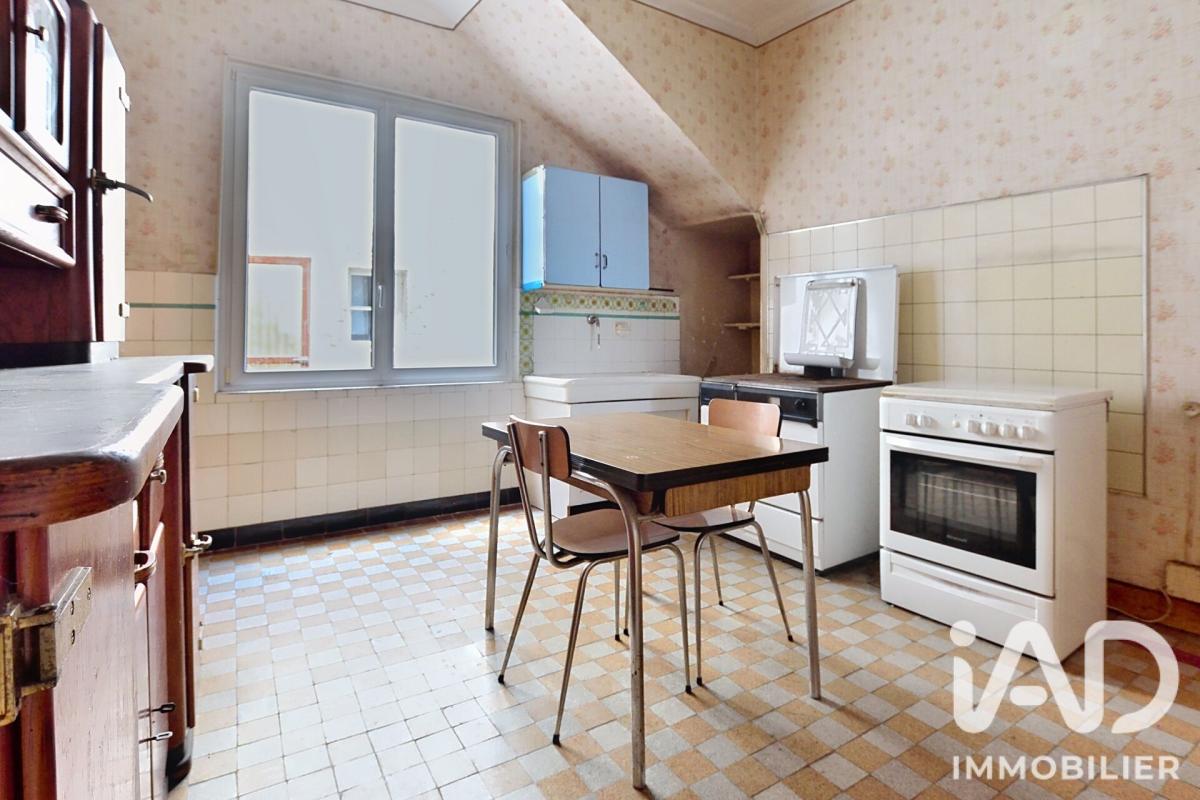 Maison 5 Pièce(s) Craincourt - Photo 4