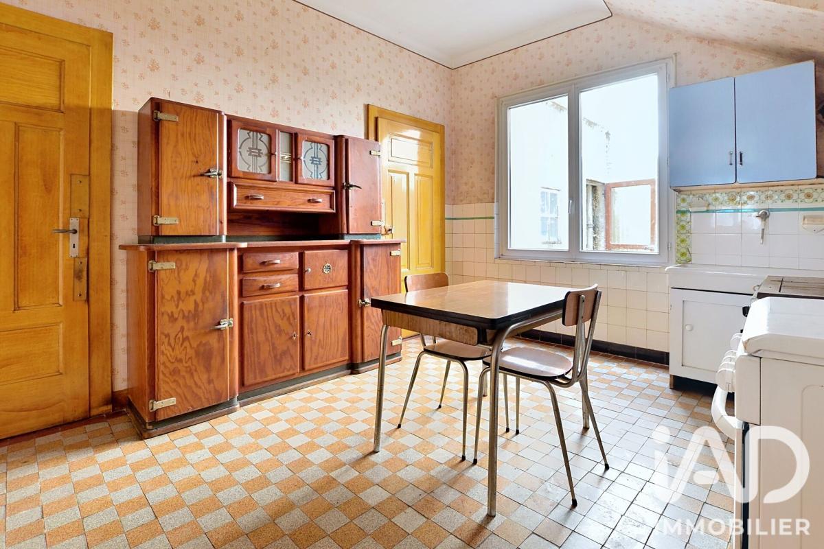 Maison 5 Pièce(s) Craincourt - Photo 5
