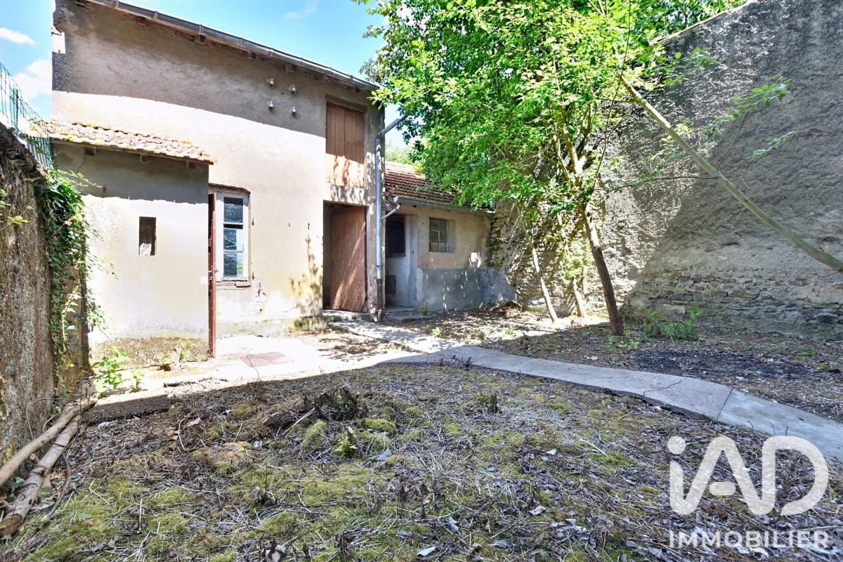 Maison 5 Pièce(s) Craincourt - Photo 6