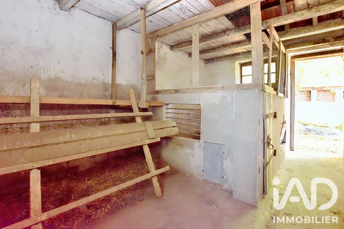 Maison 5 Pièce(s) Craincourt - Photo 21