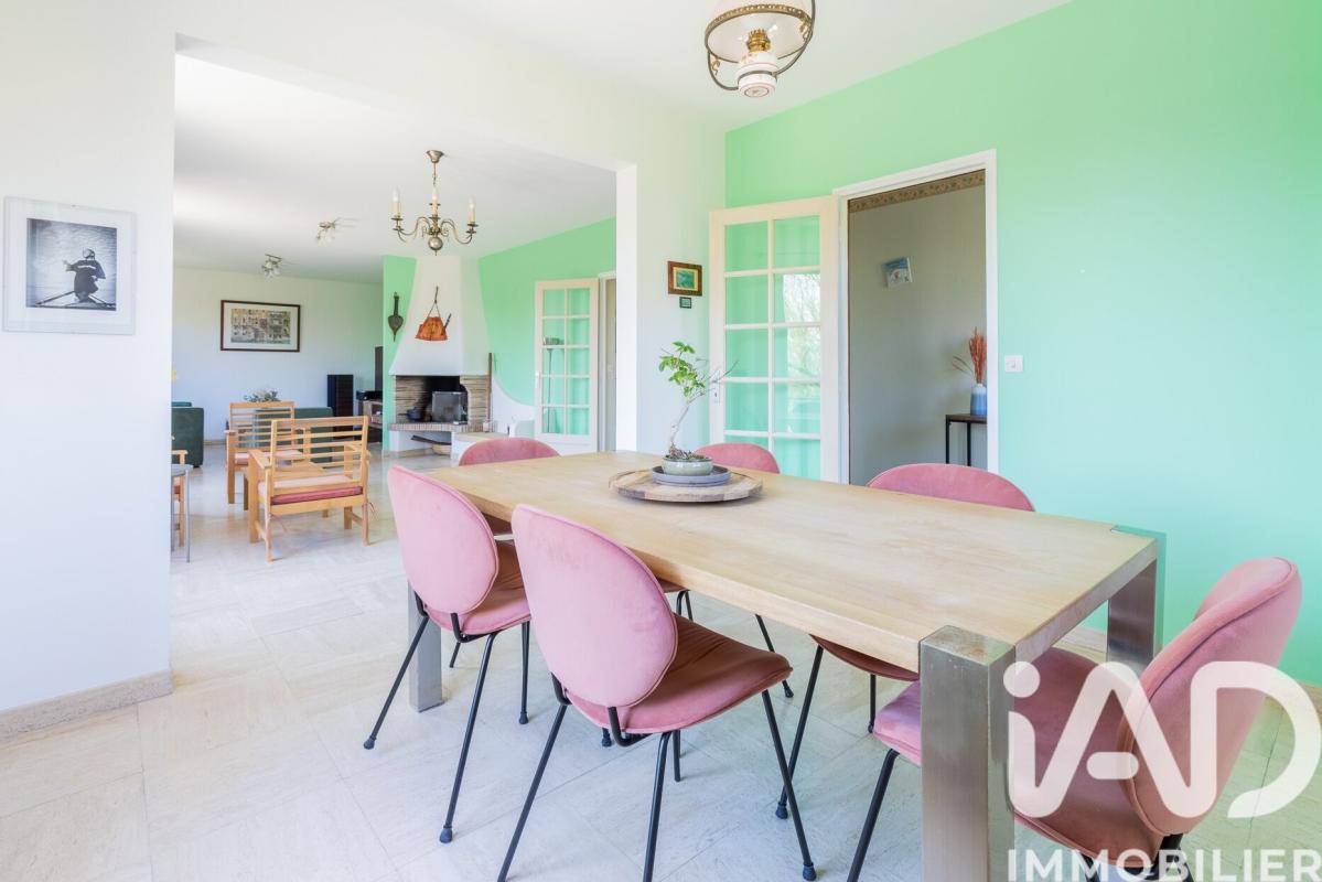 Maison 8 Pièce(s) Palaiseau