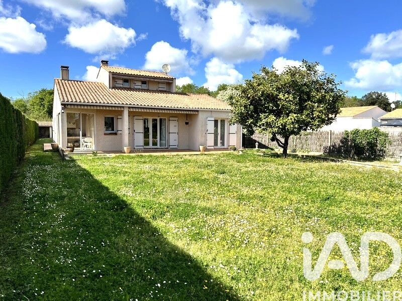 Maison 6 Pièce(s) Dolus-d'Oléron