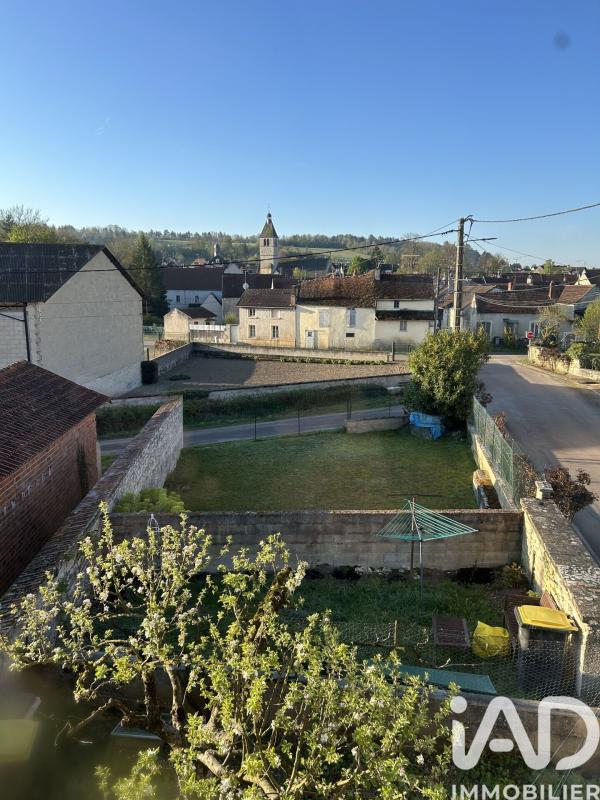 Maison de village 2 Pièce(s) Ravières