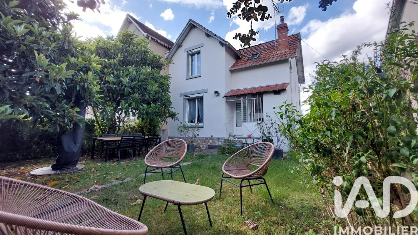 Maison de ville 4 Pièce(s) Montargis