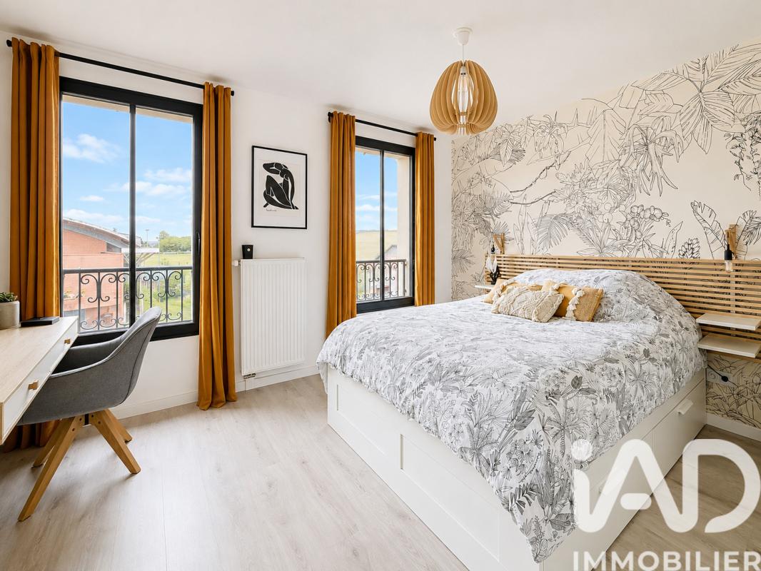 Appartement 4 Pièce(s) Clamart - Photo 5
