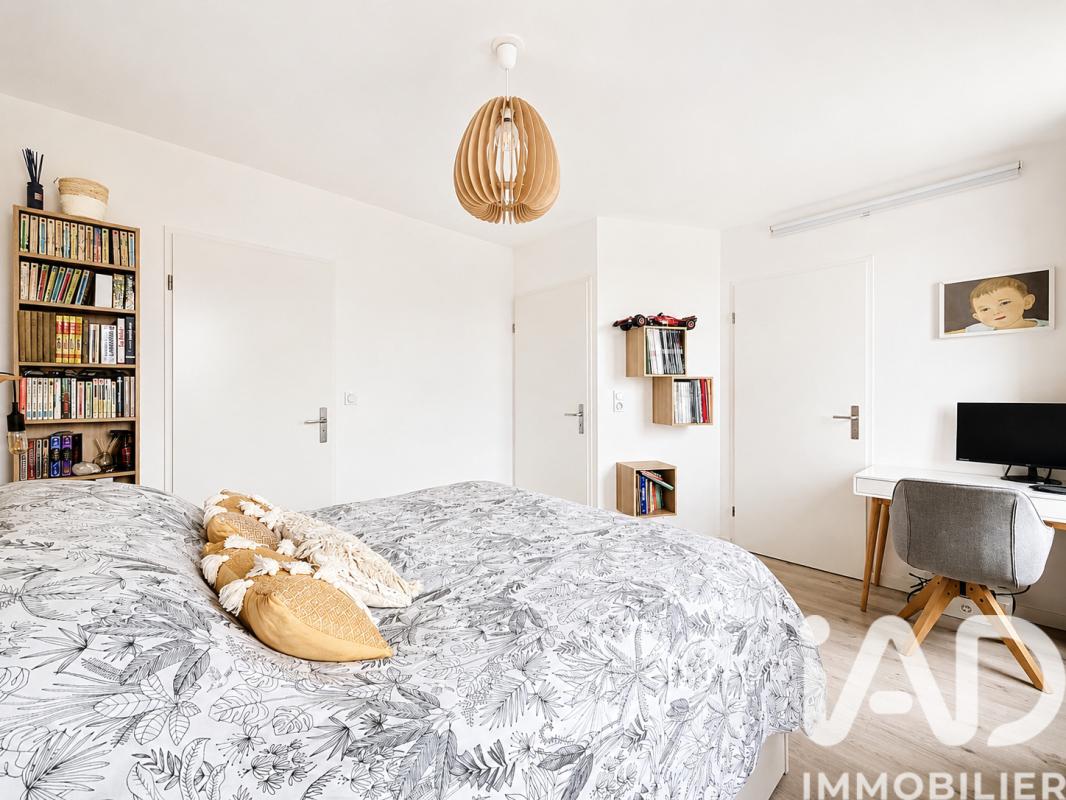 Appartement 4 Pièce(s) Clamart - Photo 6