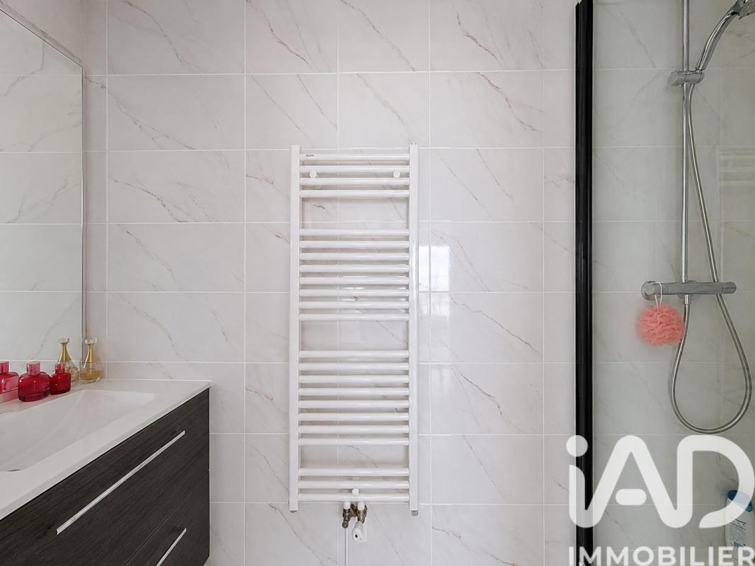 Appartement 4 Pièce(s) Clamart - Photo 8