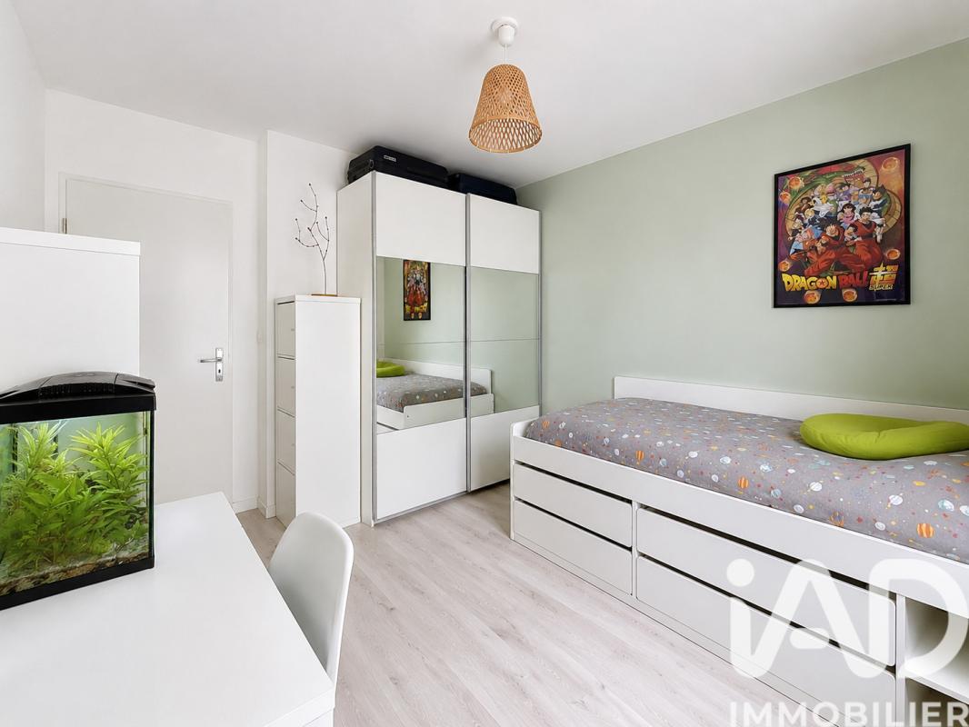 Appartement 4 Pièce(s) Clamart - Photo 10