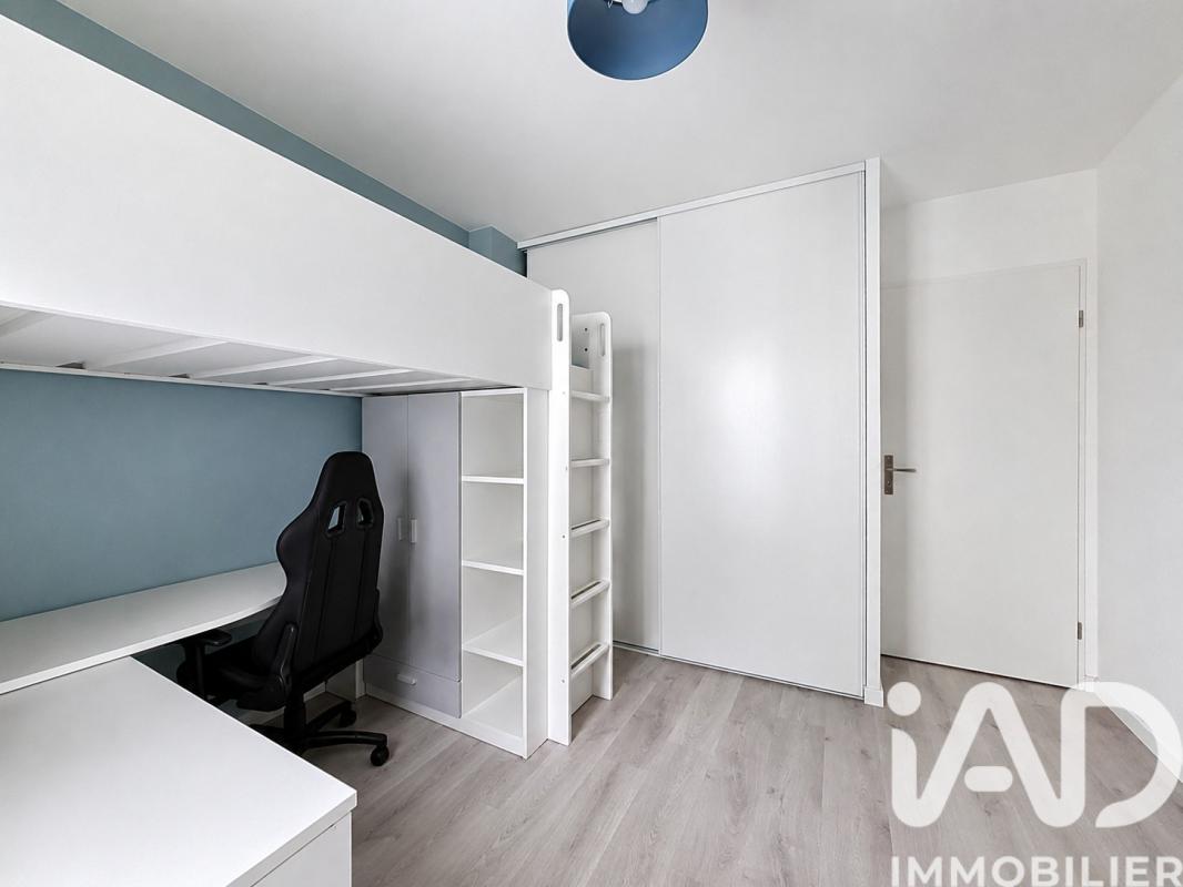 Appartement 4 Pièce(s) Clamart - Photo 12