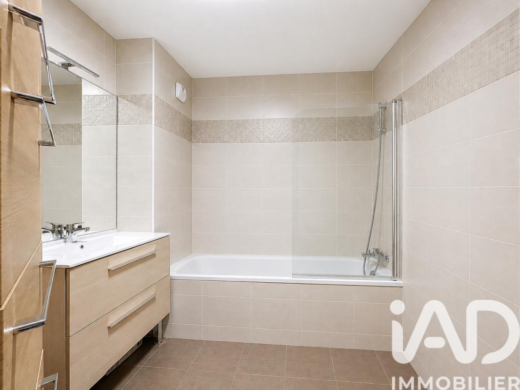 Appartement 4 Pièce(s) Clamart - Photo 13