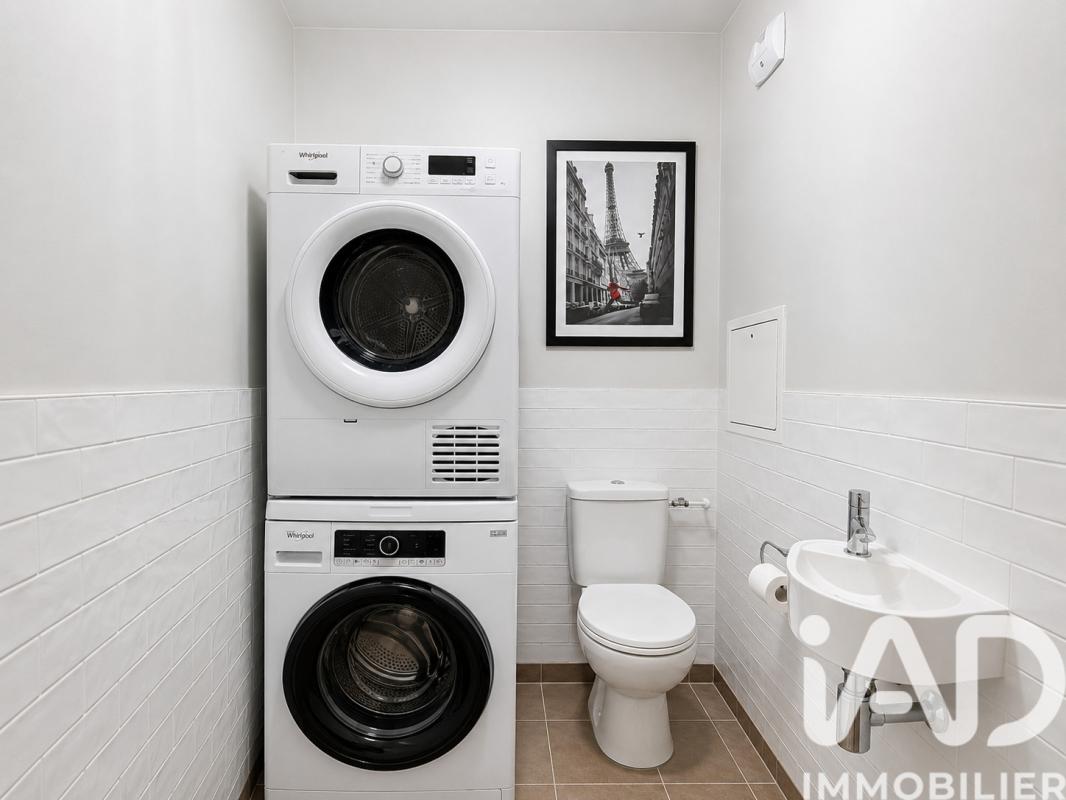 Appartement 4 Pièce(s) Clamart - Photo 14
