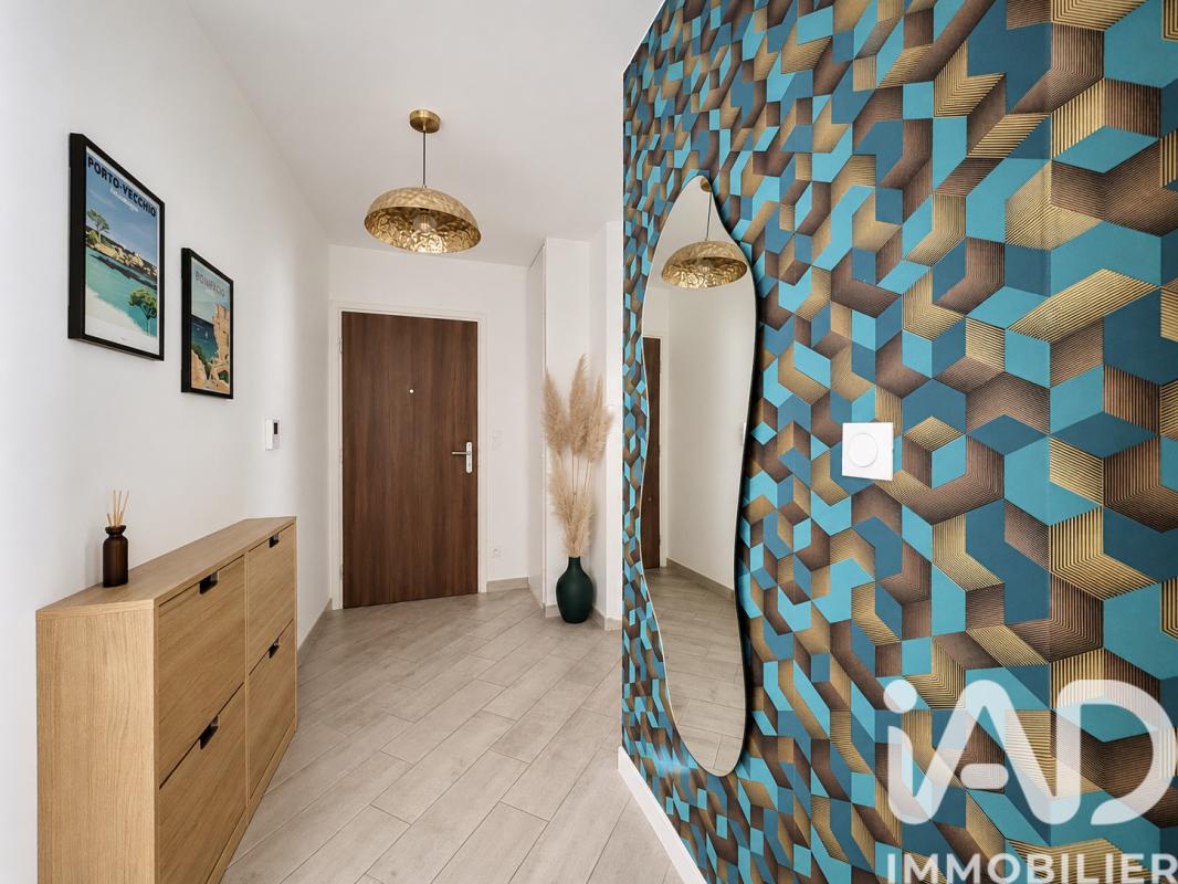 Appartement 4 Pièce(s) Clamart - Photo 15