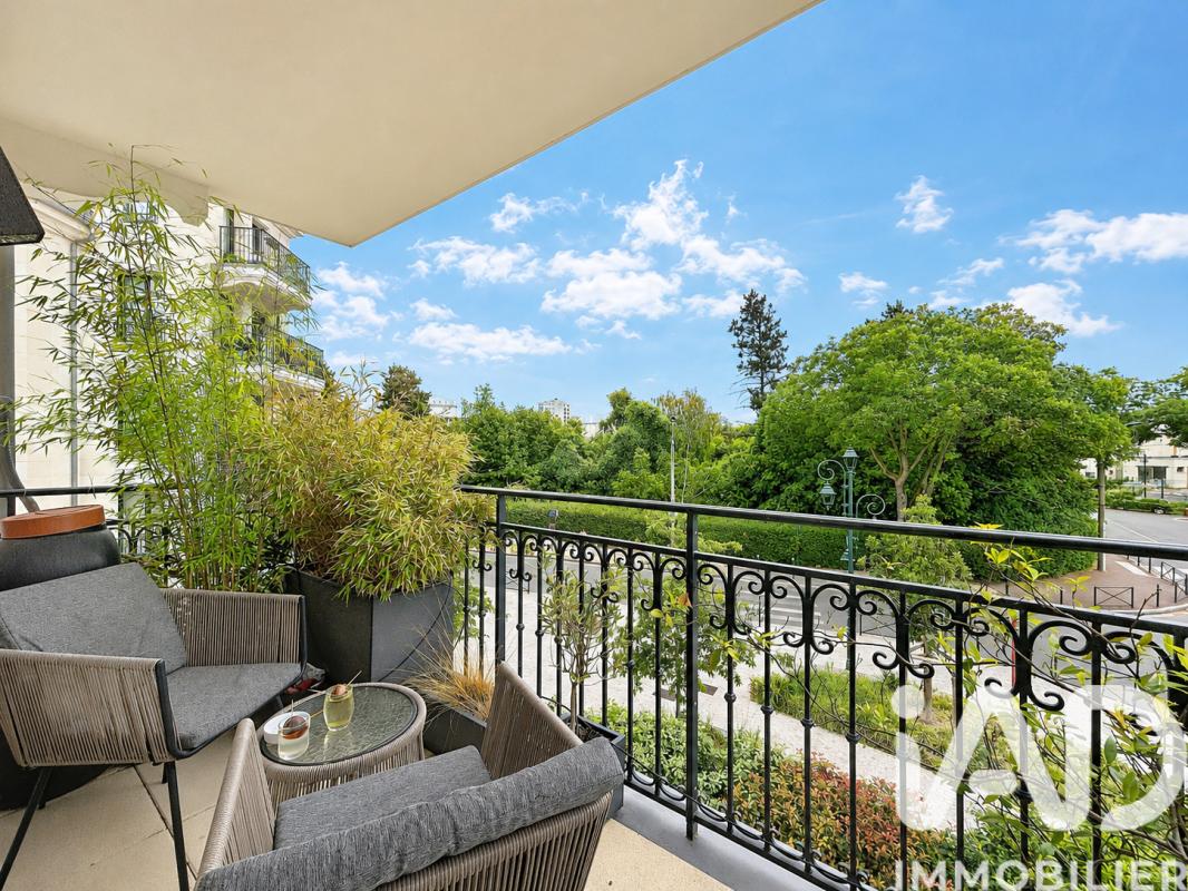 Appartement 4 Pièce(s) Clamart - Photo 16