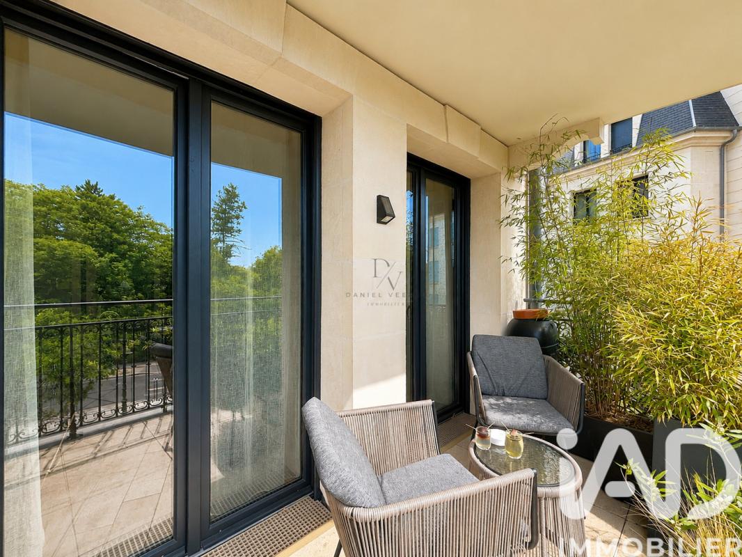 Appartement 4 Pièce(s) Clamart - Photo 17