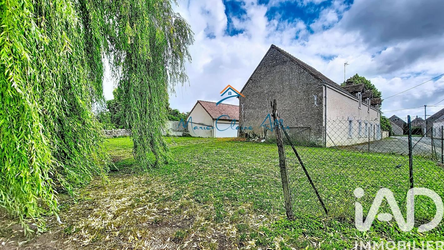 Maison longère 6 Pièce(s) Séris