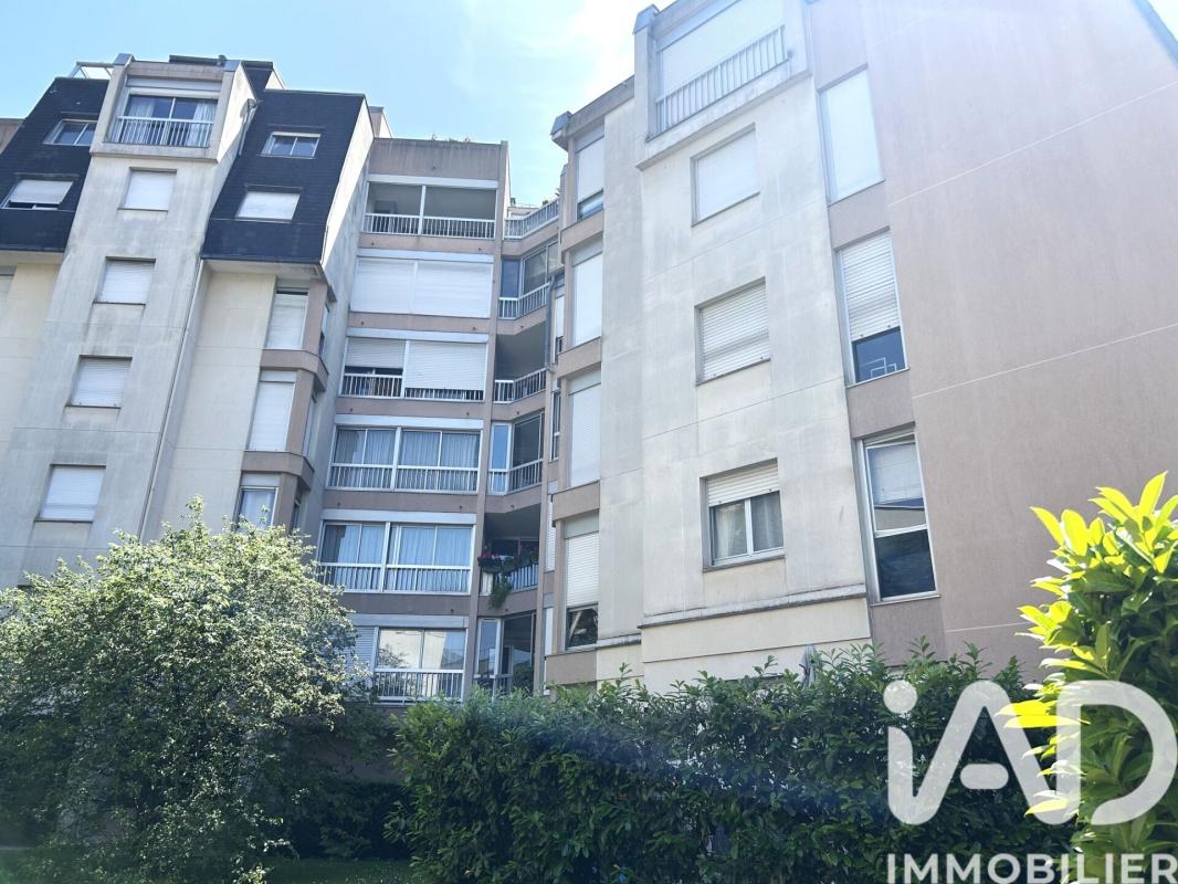 Appartement 1 Pièce(s) Vincennes