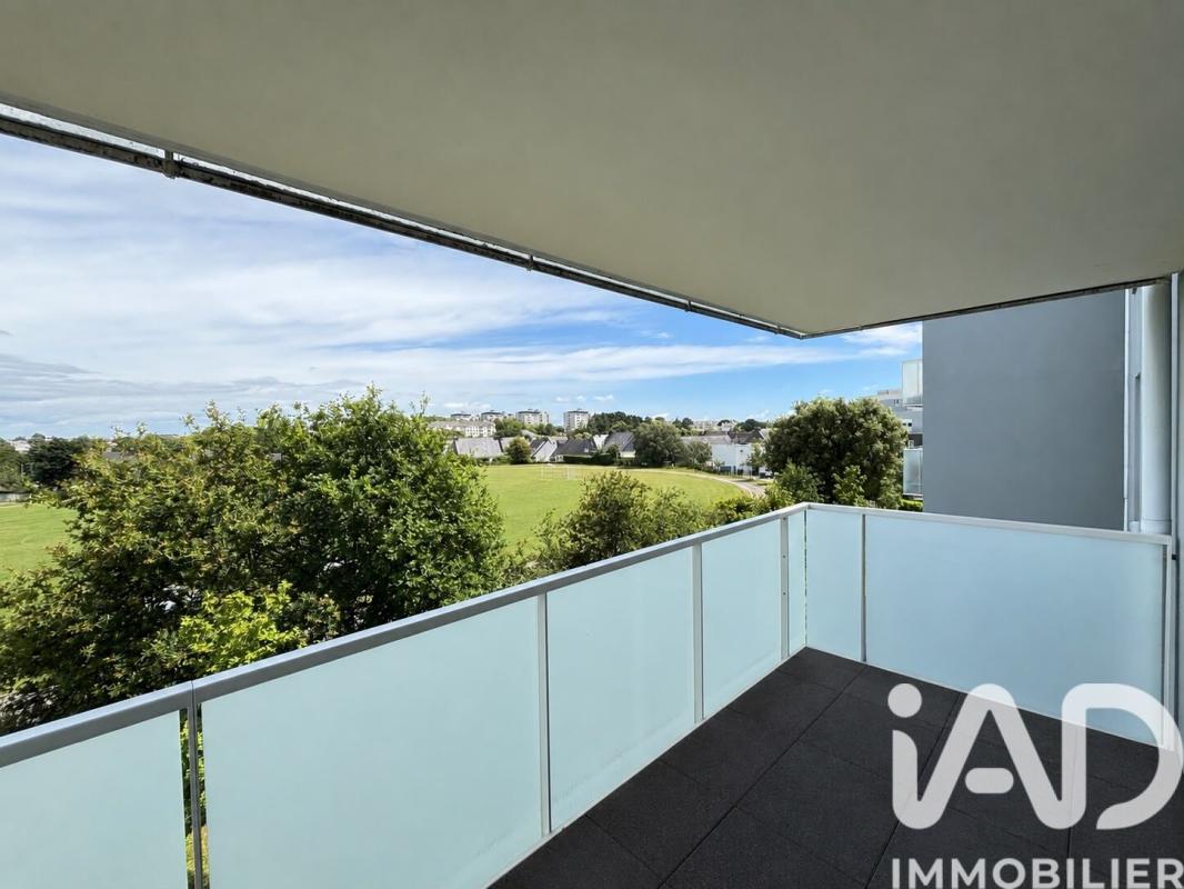 Appartement 2 Pièce(s) Vannes - Photo 6
