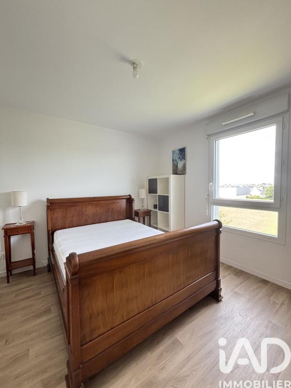 Appartement 2 Pièce(s) Vannes - Photo 8