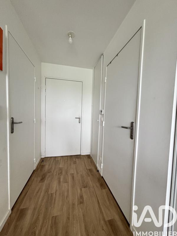 Appartement 2 Pièce(s) Vannes - Photo 10