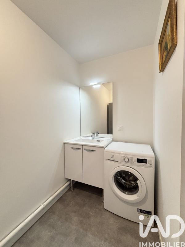 Appartement 2 Pièce(s) Vannes - Photo 11