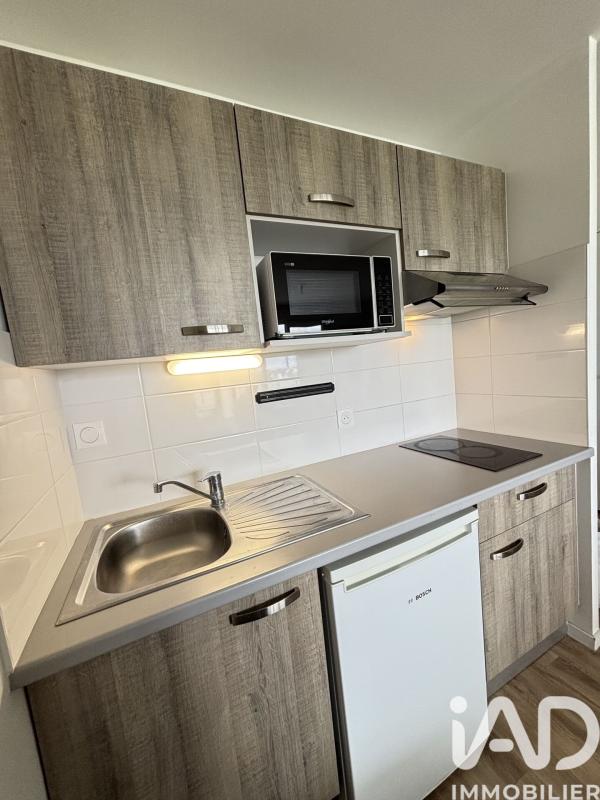 Appartement 2 Pièce(s) Vannes - Photo 15