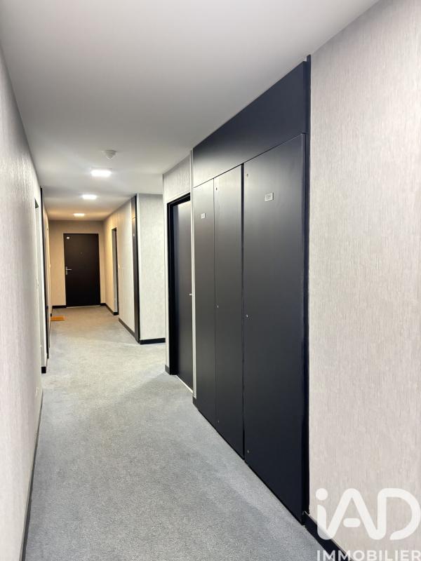 Appartement 2 Pièce(s) Vannes - Photo 18