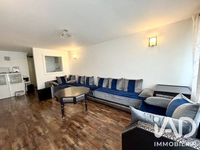 Appartement 3 Pièce(s) Lagny-sur-Marne - Photo 2