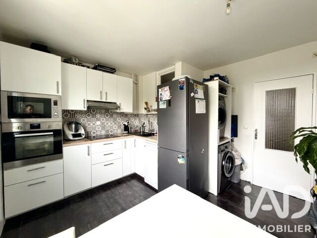 Appartement 3 Pièce(s) Lagny-sur-Marne - Photo 3