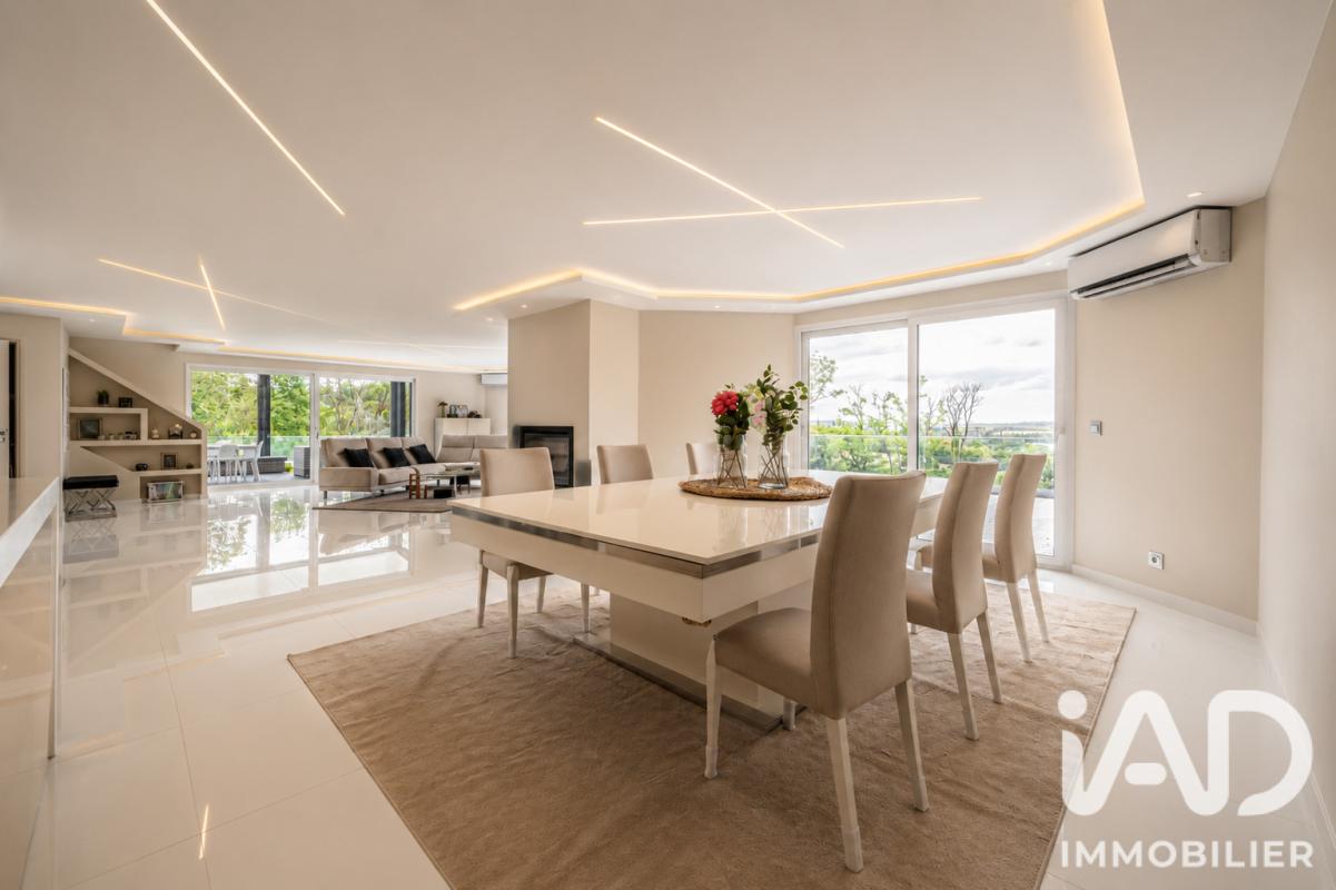Maison 7 Pièce(s) Thorigny-sur-Marne - Photo 10