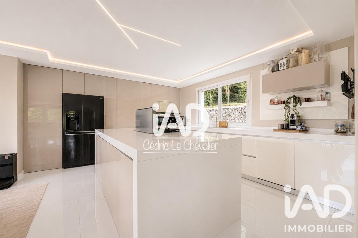 Maison 7 Pièce(s) Thorigny-sur-Marne - Photo 11