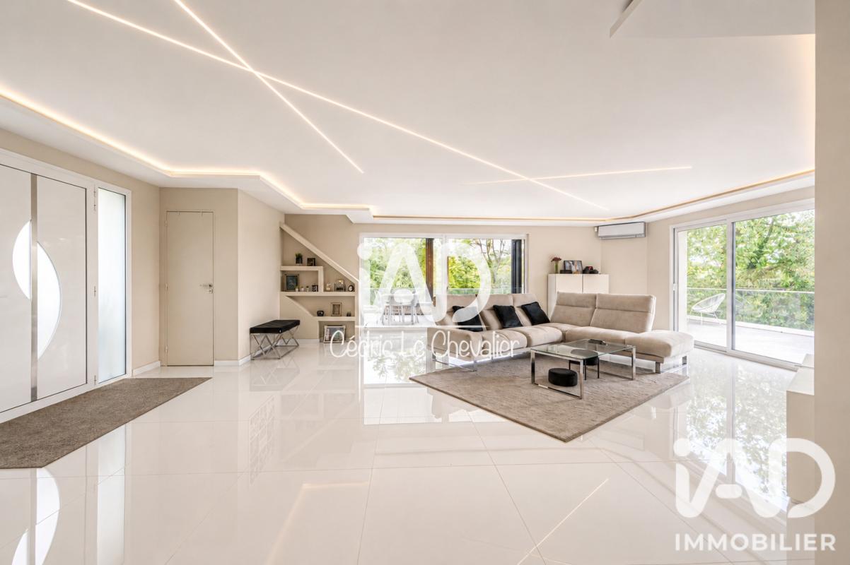 Maison 7 Pièce(s) Thorigny-sur-Marne - Photo 12