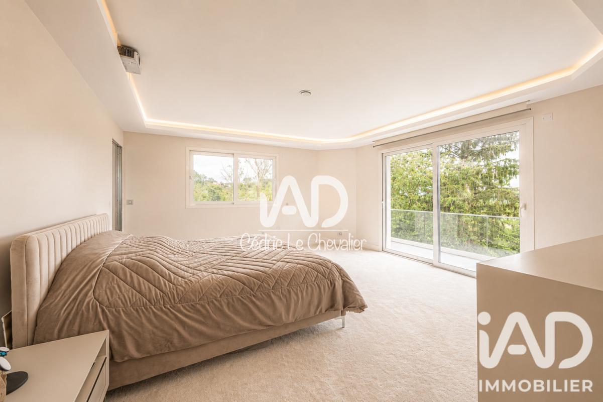 Maison 7 Pièce(s) Thorigny-sur-Marne - Photo 15