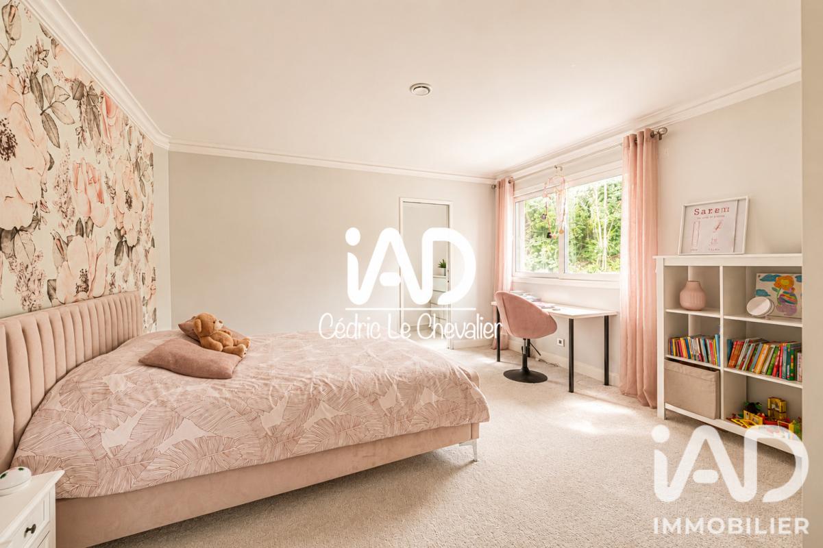 Maison 7 Pièce(s) Thorigny-sur-Marne - Photo 17