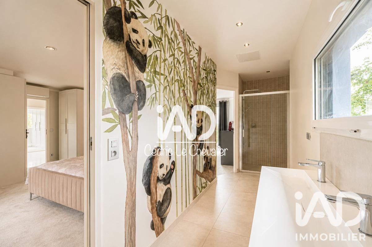 Maison 7 Pièce(s) Thorigny-sur-Marne - Photo 18