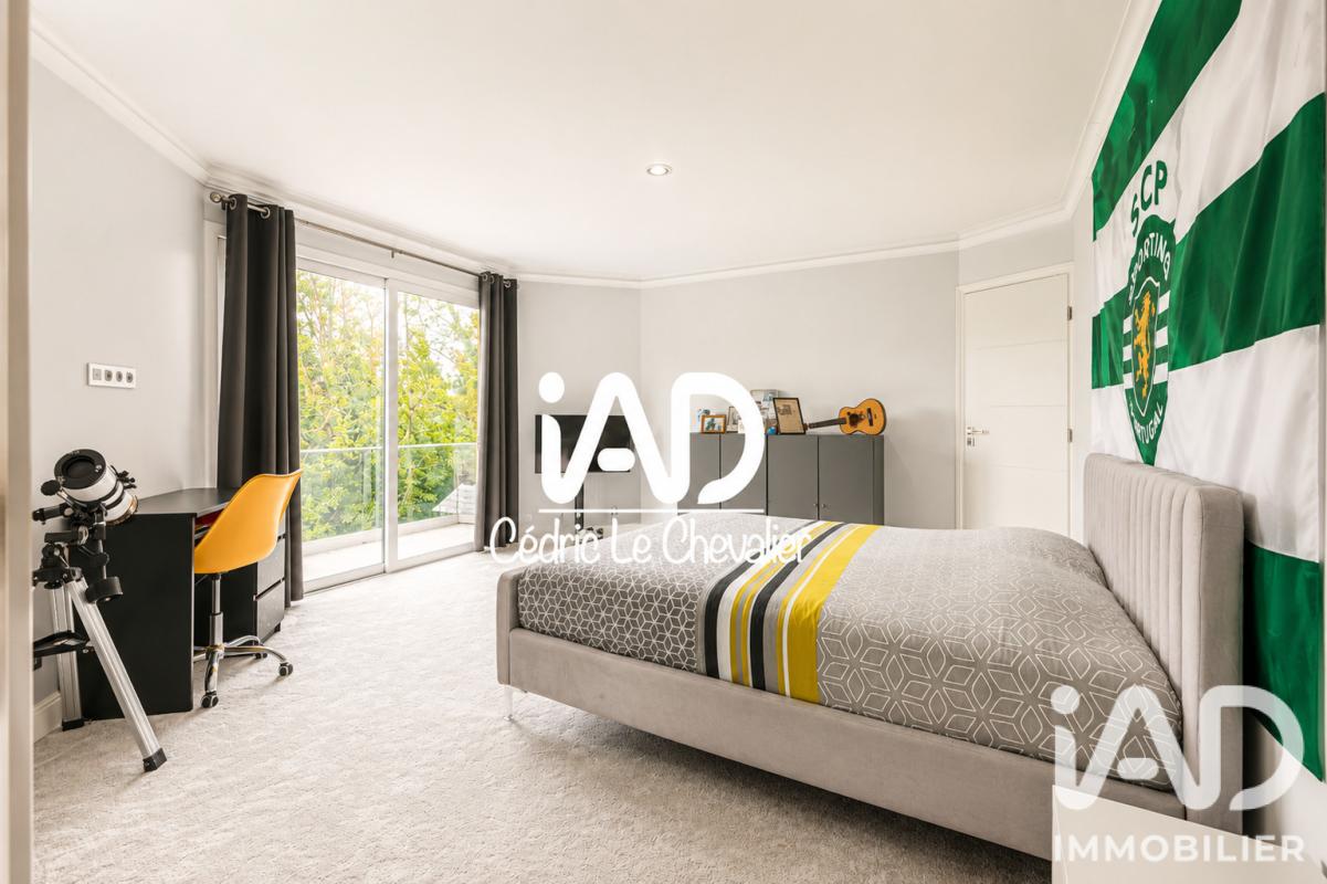 Maison 7 Pièce(s) Thorigny-sur-Marne - Photo 19