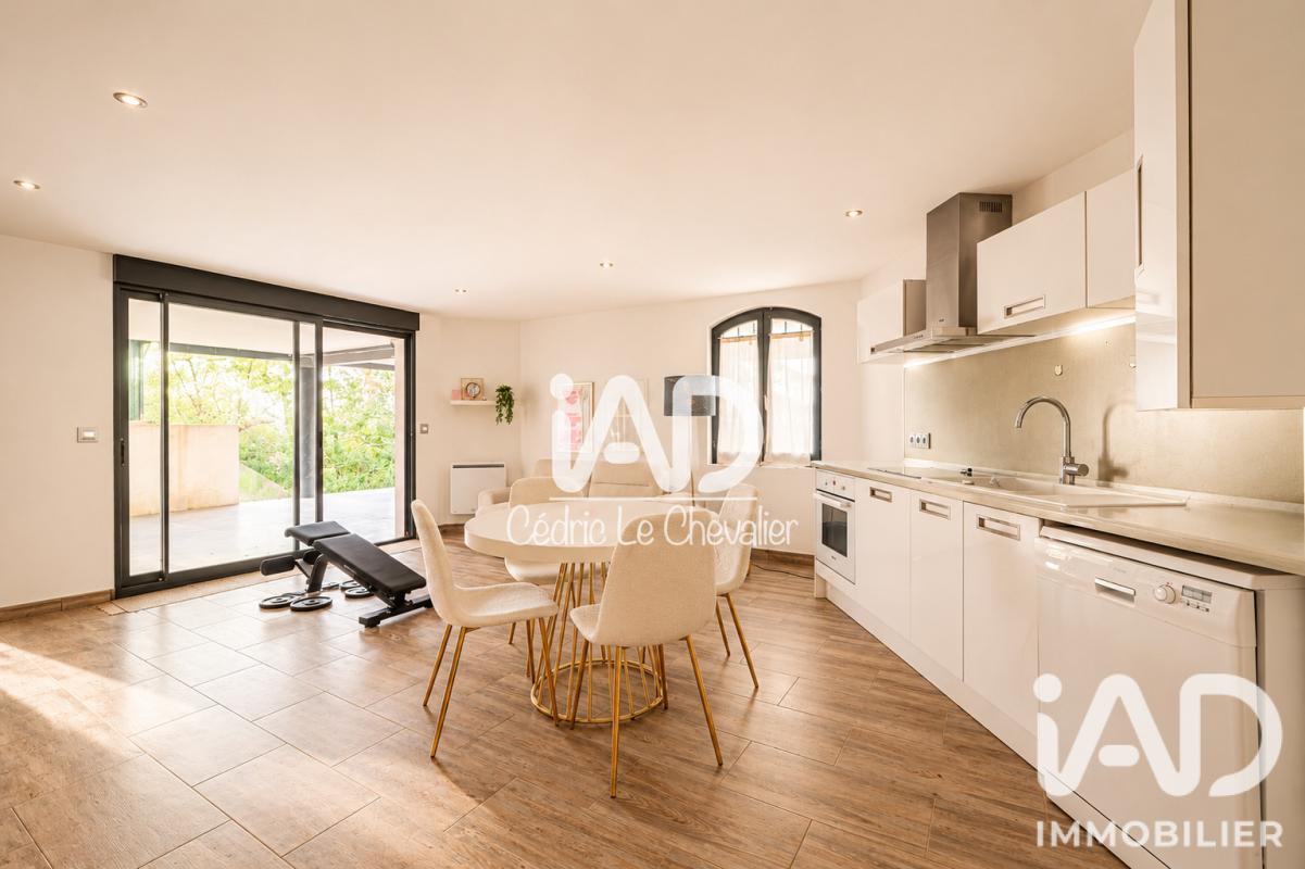 Maison 7 Pièce(s) Thorigny-sur-Marne - Photo 21