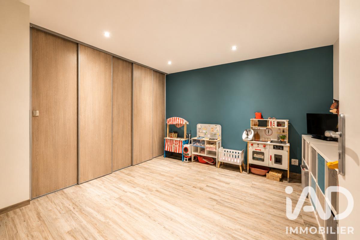 Maison 7 Pièce(s) Thorigny-sur-Marne - Photo 22