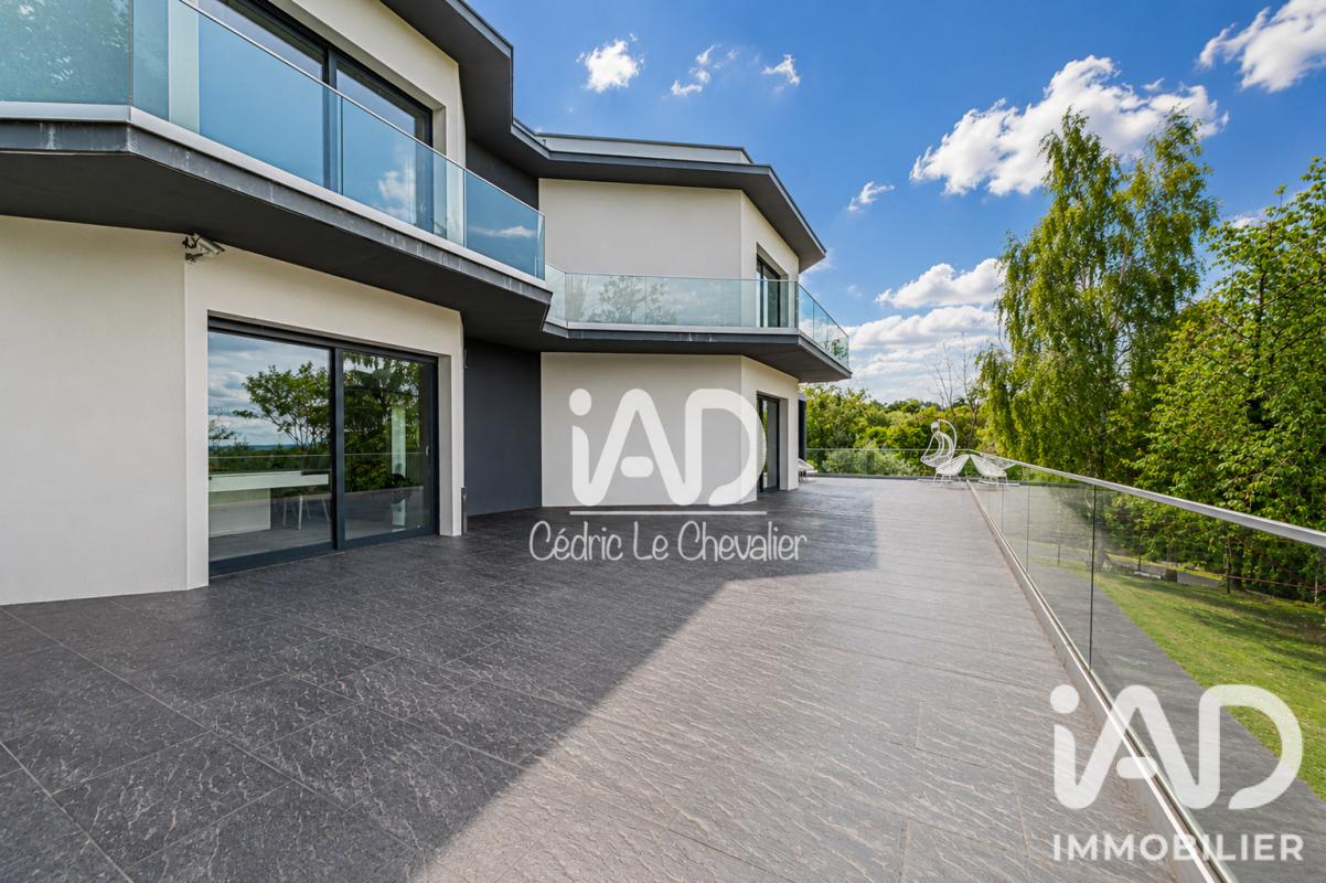 Maison 7 Pièce(s) Thorigny-sur-Marne - Photo 6