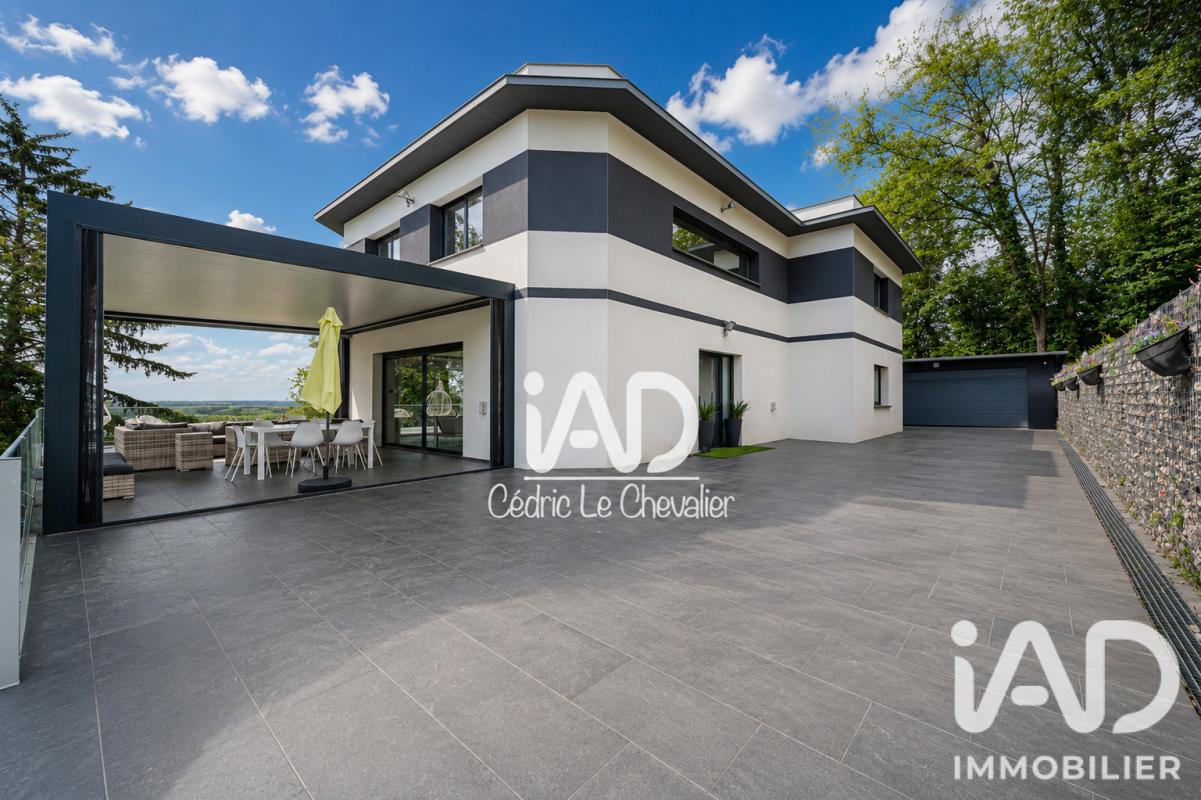 Maison 7 Pièce(s) Thorigny-sur-Marne - Photo 1