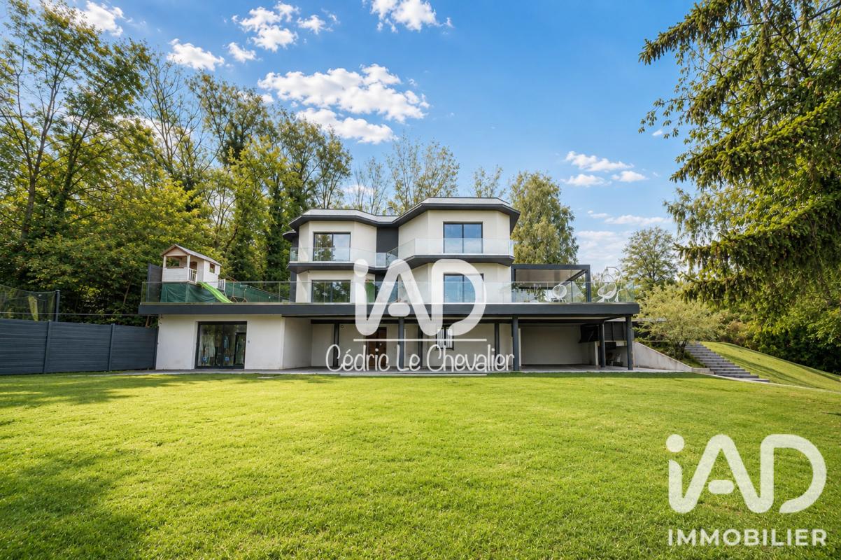 Maison 7 Pièce(s) Thorigny-sur-Marne - Photo 3