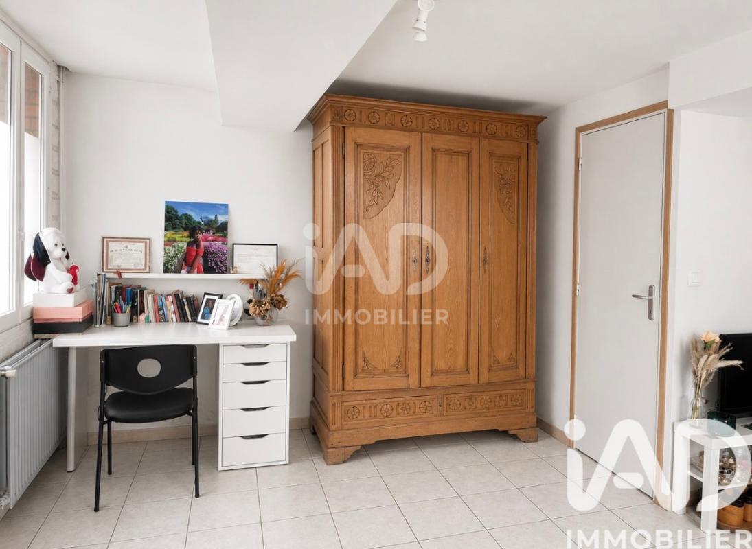 Maison 4 Pièce(s) Villeneuve-d'Ascq - Photo 5