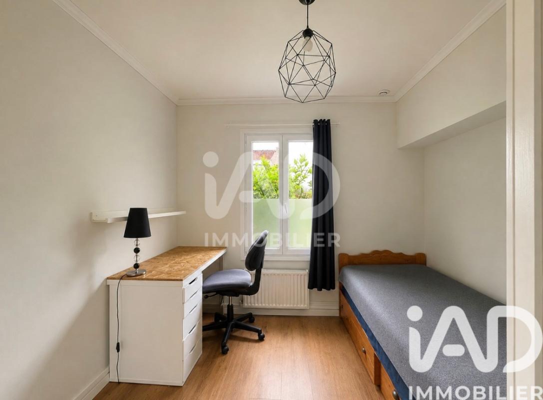 Maison 4 Pièce(s) Villeneuve-d'Ascq - Photo 7