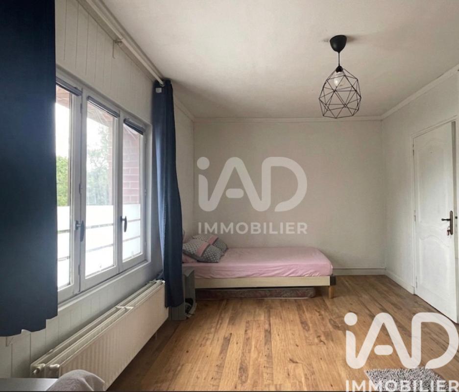 Maison 4 Pièce(s) Villeneuve-d'Ascq - Photo 8