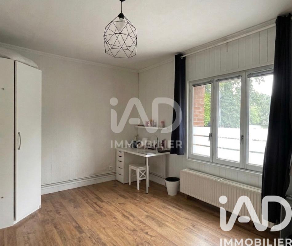 Maison 4 Pièce(s) Villeneuve-d'Ascq - Photo 9