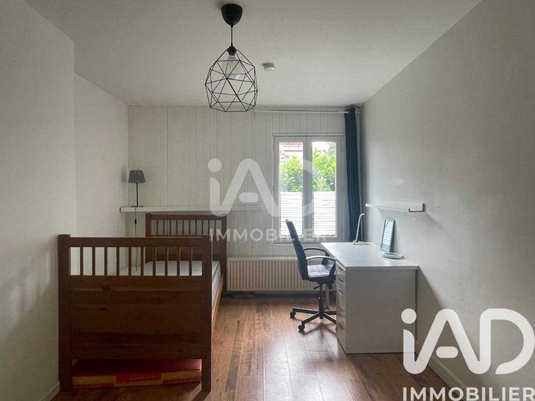 Maison 4 Pièce(s) Villeneuve-d'Ascq - Photo 11