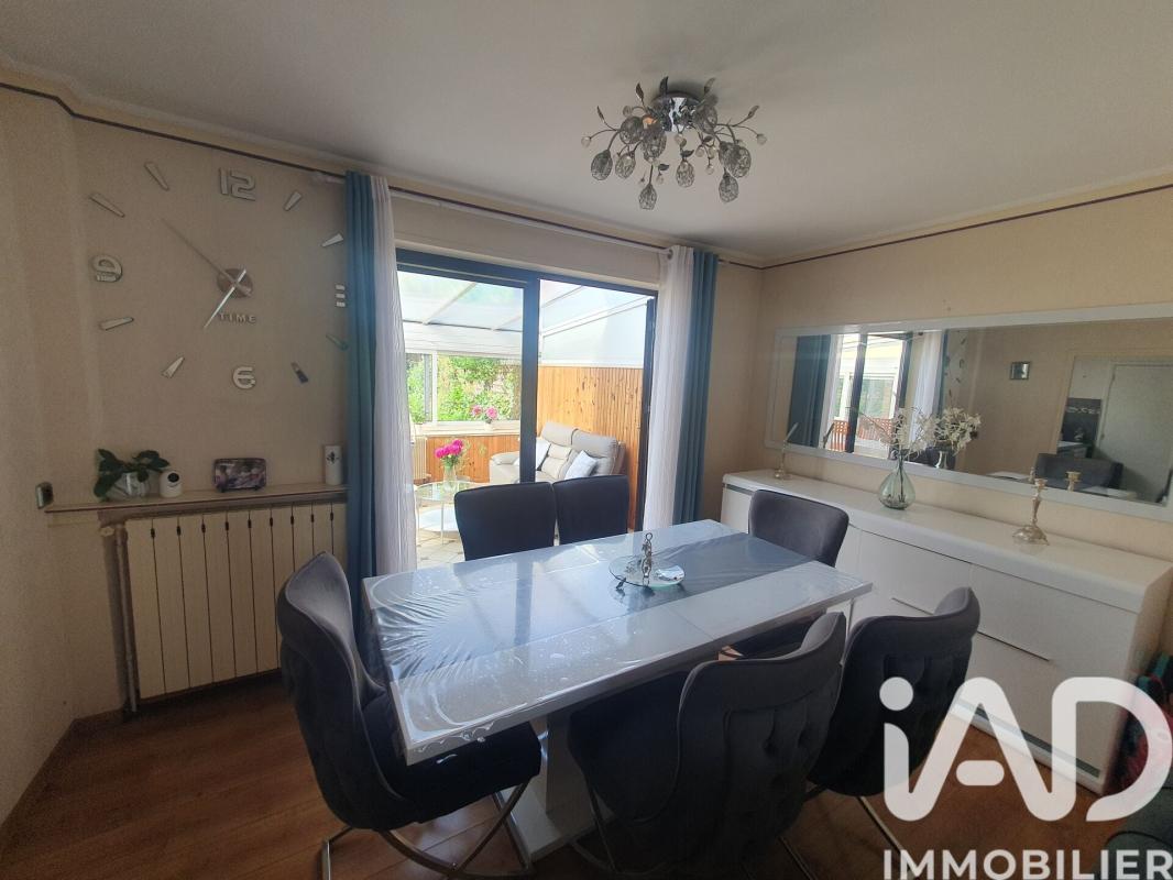 Maison 5 Pièce(s) Arras