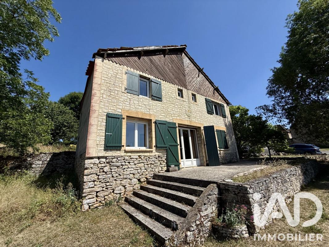 Maison 5 Pièce(s) Bouzic