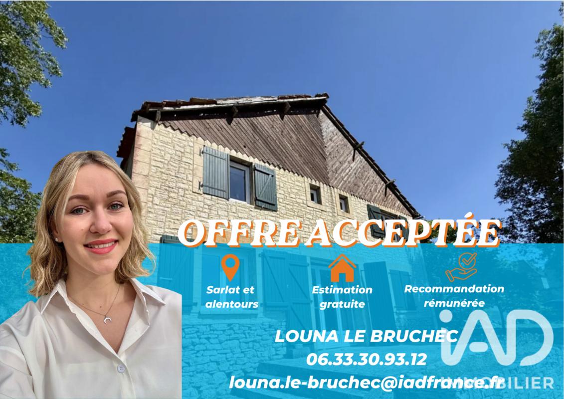 Maison 5 Pièce(s) Bouzic