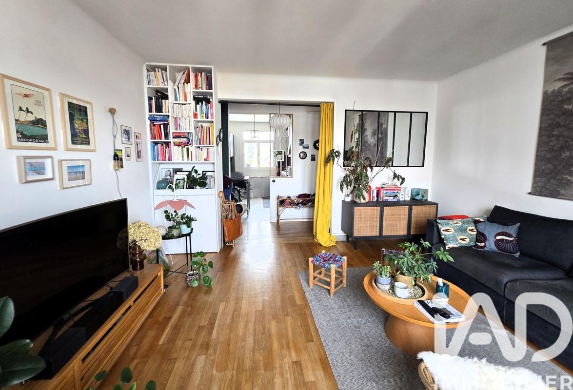 Appartement 3 Pièce(s) Rennes - Photo 4