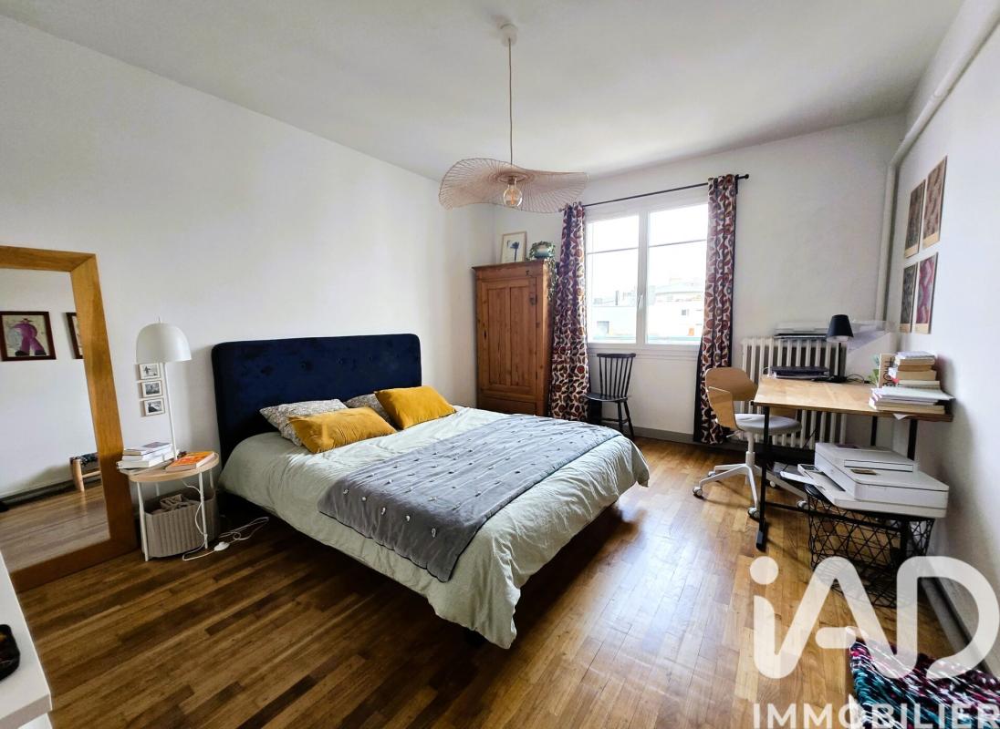 Appartement 3 Pièce(s) Rennes - Photo 6